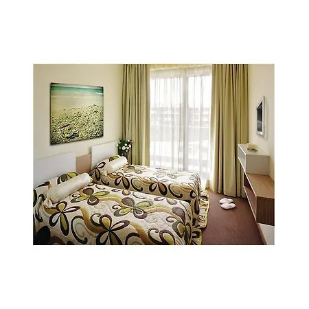 Two-bedroom In * Sunny Beach