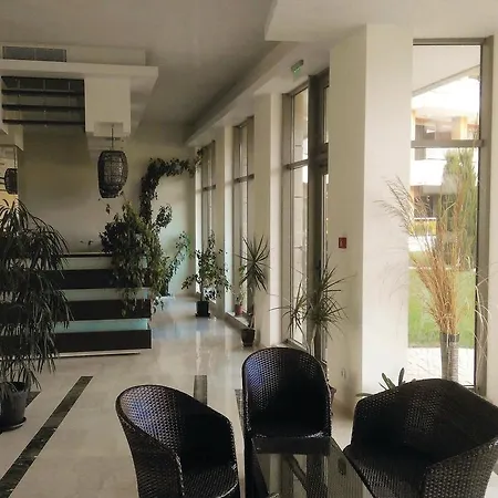 Two-bedroom In Apartman